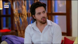 Taqdeer - Episode 07 - 19th October 2022